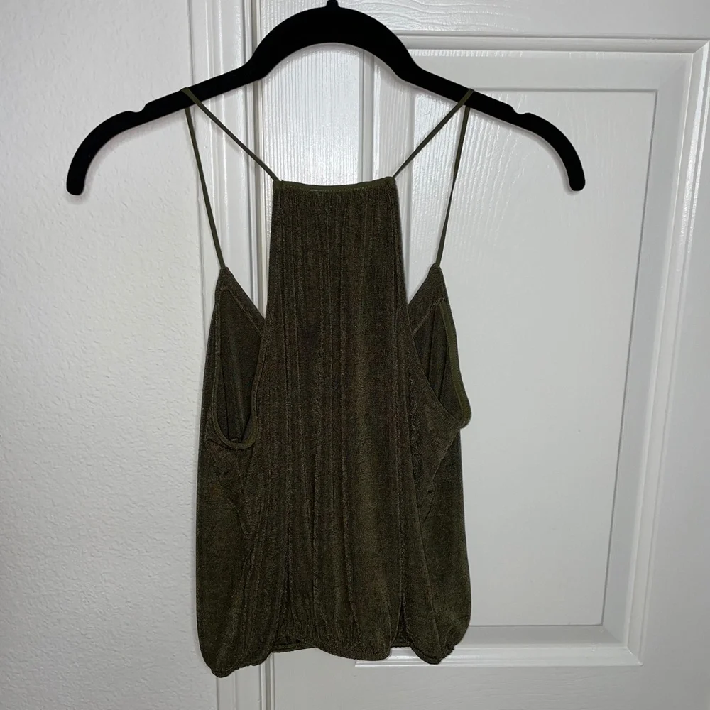 Bershka | Crop top - Picture 4 of 4